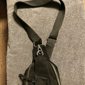Free People Hudson Sling Bag